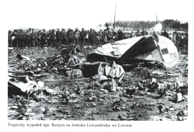 beQuick - @beQuick: W dniu 6.08.1920 r. na lotnisku Lewandówka, za sterami Fokkera D ...
