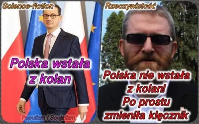 Neto - @Ksebki: Aj-waj. Głos judeorealistów będzie teraz wybrzmiewał z mównicy sejmow...