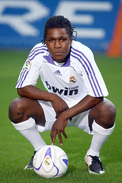 Tomahawk - @db95: Royston Drenthe