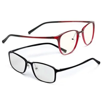 n_____S - Xiaomi 2x Ultralight Anti-blue-rays Protective Glasses (Gearbest) 
Cena $3...