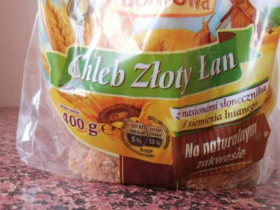 bedek91 - #chleb #zloty #inglisz
szkoda że tyle nie kosztuje ;D