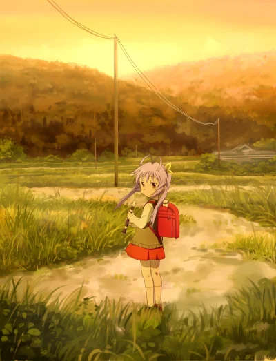 kedzior1916 - #randomanimeshit #nonnonbiyori #rengemiyauchi #renchon @bigdomin9