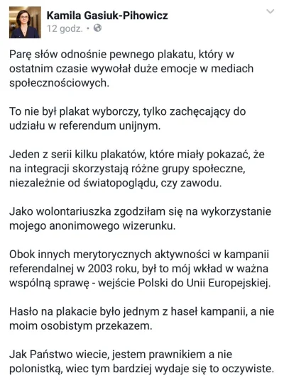 LaPetit - Kamila Gasiuk-Pihowicz, a.k.a Myszka Agresorka, a.k.a. Agresywna Żydówka, n...