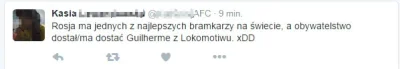 Bedro92 - Wtf?! 
#pilkanozna #logikarozowychpaskow #mecz