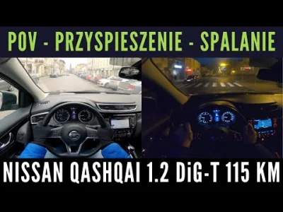 Arrival - 2017 Nissan Qashqai 1.2 DiG-T 115 KM
---
Link do filmu: https://www.youtu...