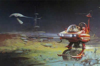 d.....4 - Peter Andrew Jones 

#scifiart #pajones