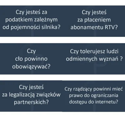 smyl - Czy jesteś za tym, żeby @Globalny_Problem przestał zadawać banalne pytania na ...