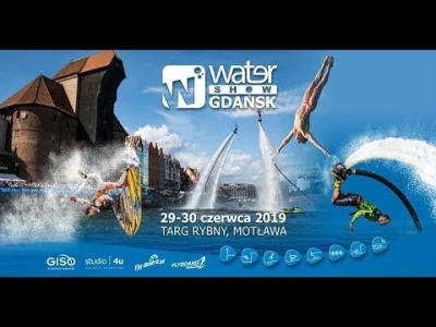 dedyk - Transmisja LIVE z Water Show Gdańsk
#sport #wyjdzzdomuzwykopem #patostreamy