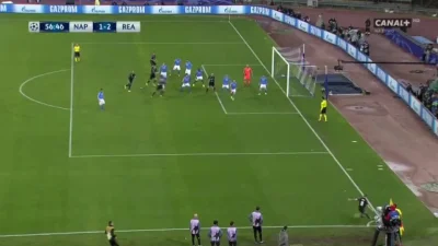 johnmorra - #mecz #golgif

Napoli - Real Madryt 1 - 2 Ramos S.