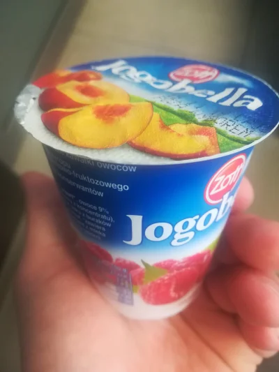 t0mI84 - #heheszki #jogurtinformuje

Weź poproś Kobietę aby kupiła jogurt brzoskwinio...