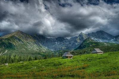 k.....z - #azylboners #tatry #tatryzawszespoko