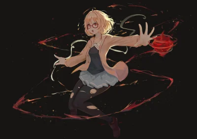 x.....c - #randomanimeshit
#kyoukainokanata #miraikuriyama
#rajstopyanime #meganekk...