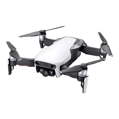 Matheo780 - Chciałbym sobie kupić pierwszego drona. Podoba mi się DJI Mavic Air Combo...
