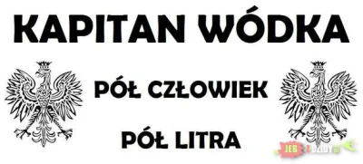 dlugi87 - Dzisiaj wielki dzień Mireczki, 
 dostaje awans
 i to do stopnia Kapitana!...