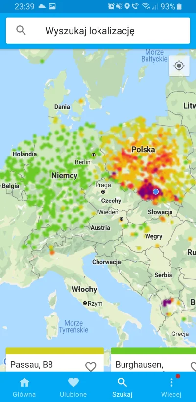 bartdziur - Zgniły zachód vs Polska wstaje z kolan

#smog #chlewobsranygownem #polska