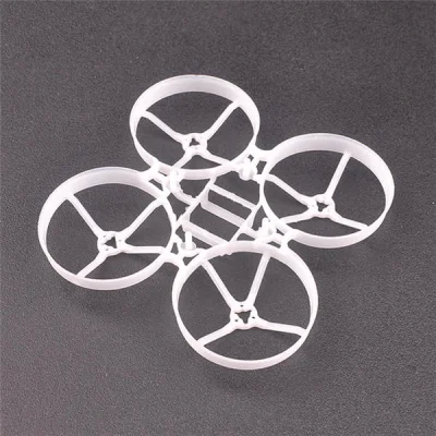 n____S - Bwhoop75 75mm RC Frame Kit - Banggood 
Cena: $0.99 (3.72 zł) / Najniższa (G...