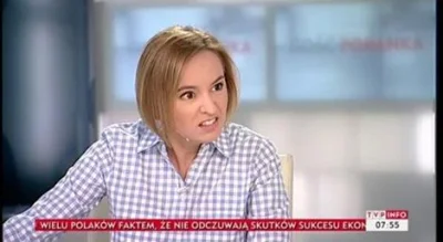 SynuZMagazynu - @innv: bo dziennikarzyny z tvp zawsze bronili aferzystów z po