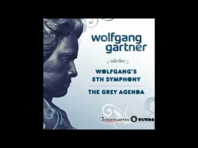 S.....Q - #muzyka #elektronika #wolfganggartner #bethoven (Nie)koniecznie dla miłośni...