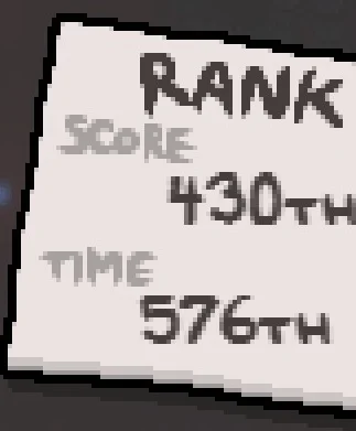 s.....i - A wy co tam, dalej poza top 1000? Nawet mi was nie żal.
#bindingofisaac #a...