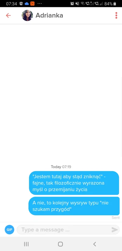 RoastieRoast - #tinder