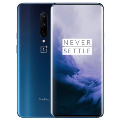 polu7 - OnePlus 7 Pro - 8GB RAM 256GB ROM Snapdragon 855 - Banggood
Cena: 654.99$ (2...