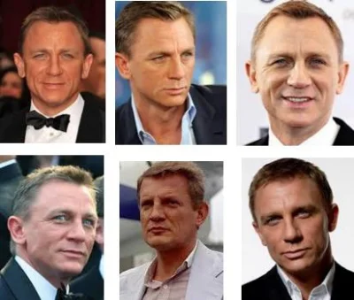 rurape - Daniel Craig - genialny brytyjski aktor teatralny i filmowy