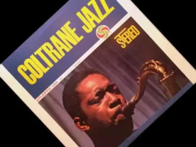 Istvan_Szentmichalyi97 - John Coltrane - Fifth House

#muzyka #szentmuzak #johncoltra...