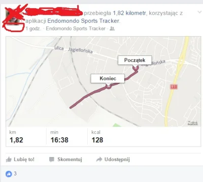 karpadoor - Jak można coś takiego wrzucać na #facebook XDD
Co ona na autobus biegła?...