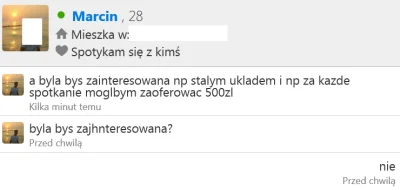 butterfly - Już żałuję...
SPOILER
#podbojeiprzeboje #badoo #twoo #januszepodrywu