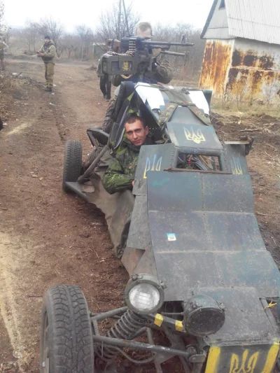 stahs - Nie wiem jak to skomentować...
#militaria #ukraina