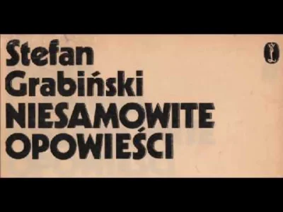 Atticuspl - Cytat na poniedziałek z okazji 131 rocznicy urodzin Stefana Grabińskiego,...