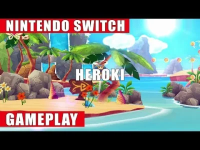 PurpleHaze - Heroki - 8zl w PL eshopie 

https://www.nintendo.co.uk/Games/Nintendo-...