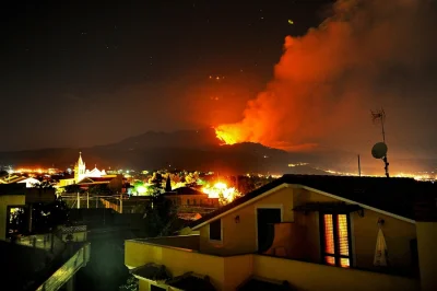 stanislaw-cybruch - #stan #nauka #przyroda #wulkan Erupcje wulkaniczne mają wpływ na ...