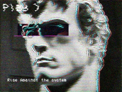 c.....5 - #fashwave #revoltagainsthemodernworld #neoreakcja #aesthetic #4konserwy