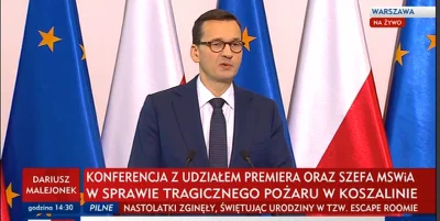 Dutch - Mmm, konferencja Rządu Jedności Narodowej. Złoto czystej próby.

Na poleceni...