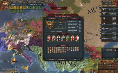 Kukki - LOL, Lol, lol. Podoba mi się to państewko.
SPOILER
#europauniversalis
#eu4...