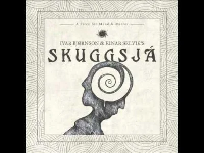 kurkuma - #muzyka #wardruna #enslaved
Generalnie cała płyta "na tak".