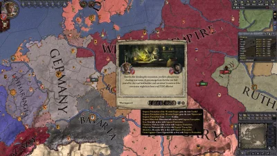 xyzzy - O #!$%@? XD #ck2 #crusaderkings2