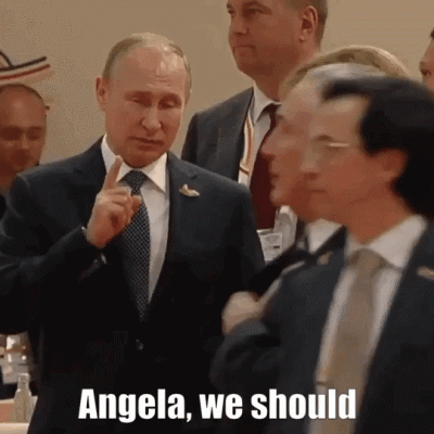JanKartofl - Putin składa Merkel ofertę ( ͡° ͜ʖ ͡°)
#heheszki #reddit #europa #swiat...