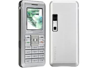 h.....a - @Sandman: Sagem my401x