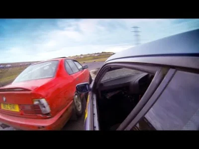 Z.....u - #drift #bmw #kissthewall #motoryzacja #carvideos #samochody