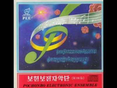 Mawak - #muzyka #muzykaelektroniczna #koreapolnocna