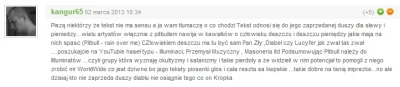 netes - I rzeczony komentarz "kangura" :P