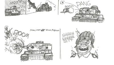 Pathfindr - #czolgi #worldoftanks #wehrmacht #heheszki #tyrone