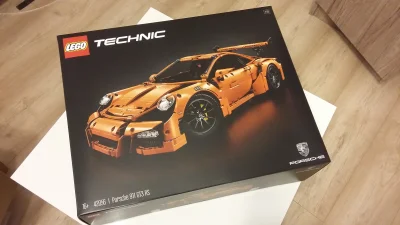 BryszardLwieSerce - Fituje? ( ͡º ͜ʖ͡º)
#lego #legotechnic #porsche #gownowpis