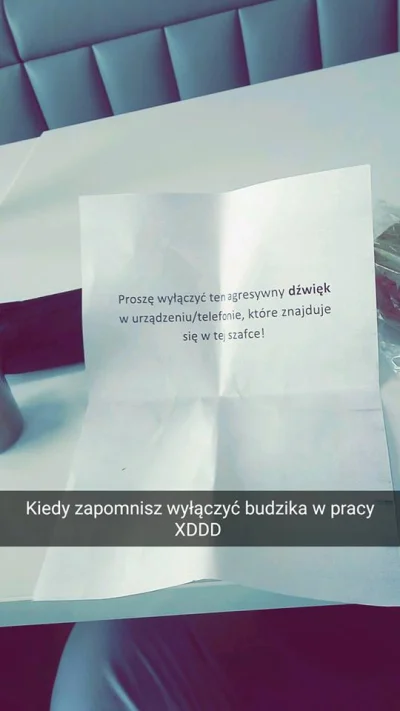 IceGoral - Znalazłem perełkę sprzed roku. Miałem telefon w szafce i zapomniałem wyłąc...