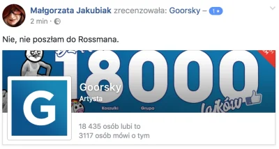 goorskypl - Już są pierwsze recenzje obrazka ;)