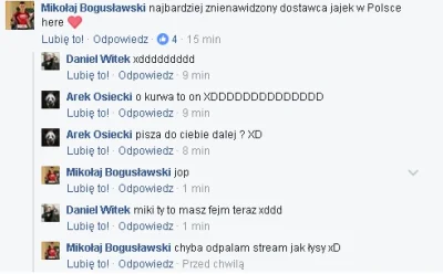 b.....3 - nwm czy było xd
#danielmagical