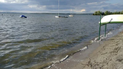 daaniel121 - Wczoraj morze dziś Mazury :))

#podrozujzwykopem #mazury