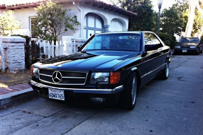 hardkorowymoksu - #mercedes #carboners